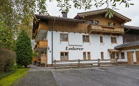 Ferienwohnung Lederer