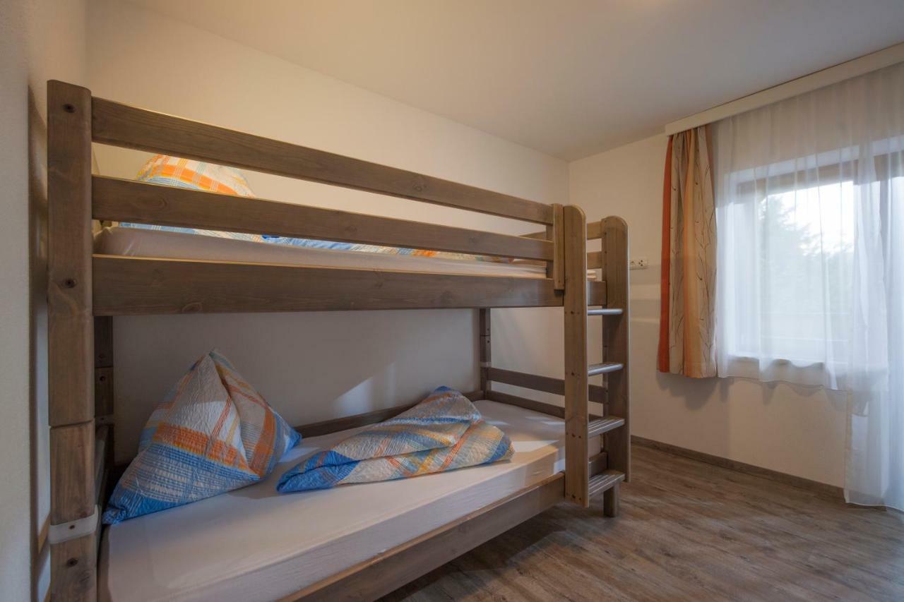 Ferienwohnung Lederer Söll Exterior foto